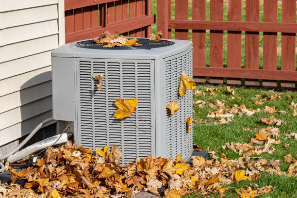 Reliable Newton, KS HVAC Solutions