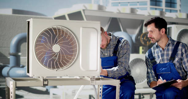 Best Best HVAC companies  in Newton, KS