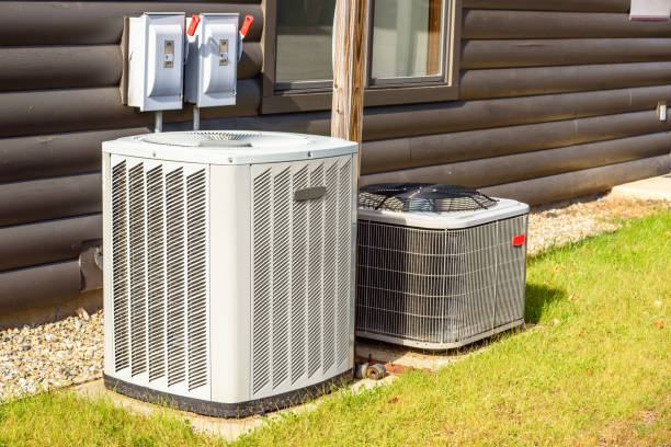 Best Furnace installation  in Newton, KS
