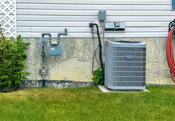Best HVAC companies near me  in Newton, KS